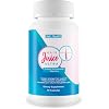 Hair Juice Ultra Growth Accelerator Vitamins - Longer Stronger Hair Support - Helps Maintain Healthy Hair - Nourishes Your Natural Hair Growth Cycle - Hair Juice Accelerator Ultra Growth Blend