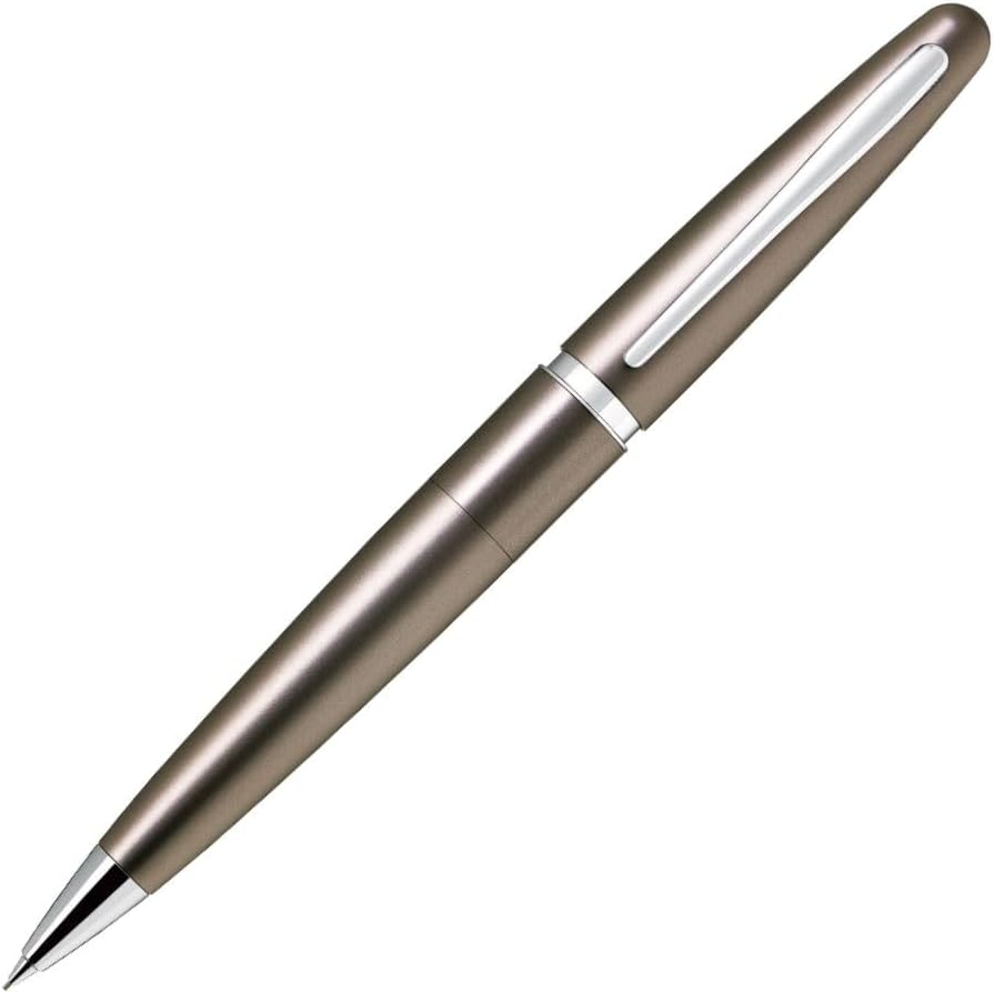 Pilot Cocoon HCO-150R-TI Titanium Mechanical Pencil