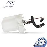 Betriebsart: Elektrisch Kraftstoffart: Benzin Einbauposition: im Kraftstoffbehälter