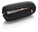 JBL Lifestyle Carry Case for Charge 3 Bluetooth Portable Speaker; Rugged EVA Shell with Weather Resistant Zippered Seal and Carabiner Style Clip (JBL-CHARGE3-CASE)