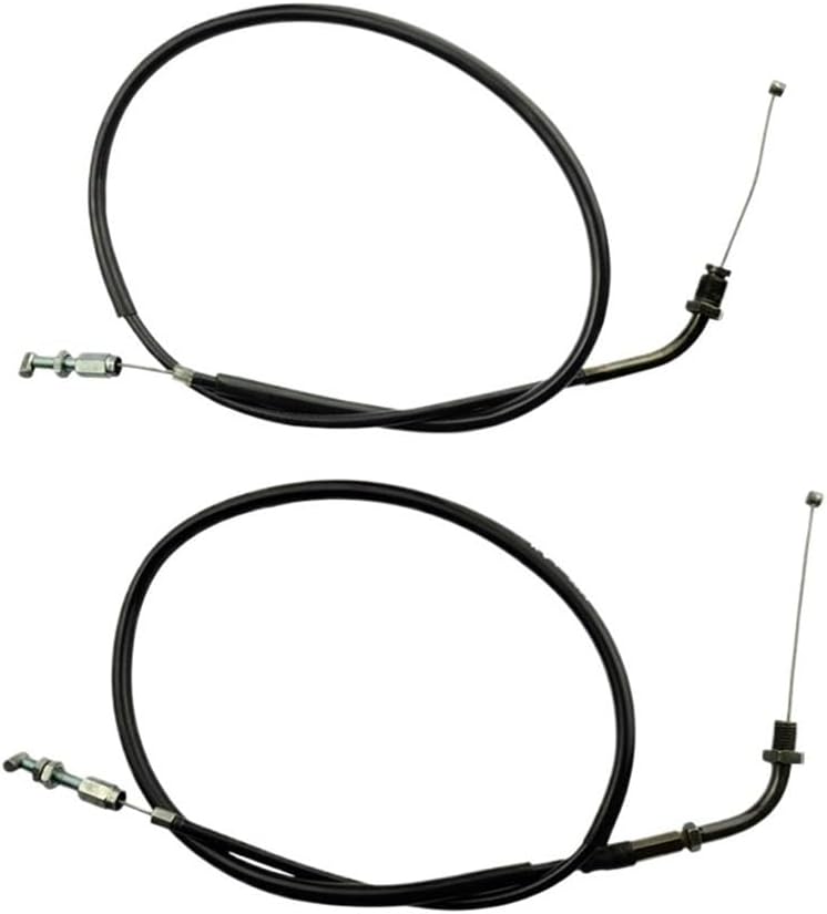 Motorcycle Accessories Throttle Compatible With VTZ250