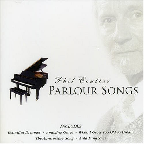 Parlour Songs [Audio CD]