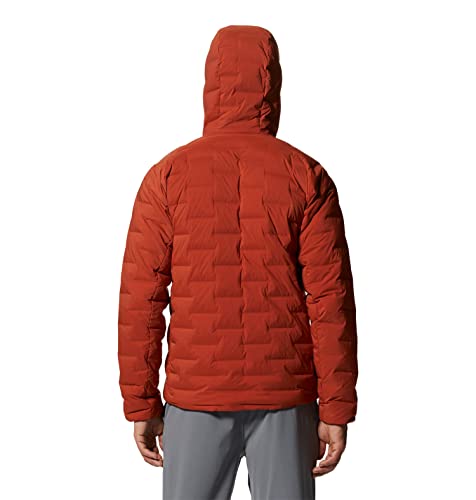 Mountain Hardwear Men's StretchDown Hoody - Image 3