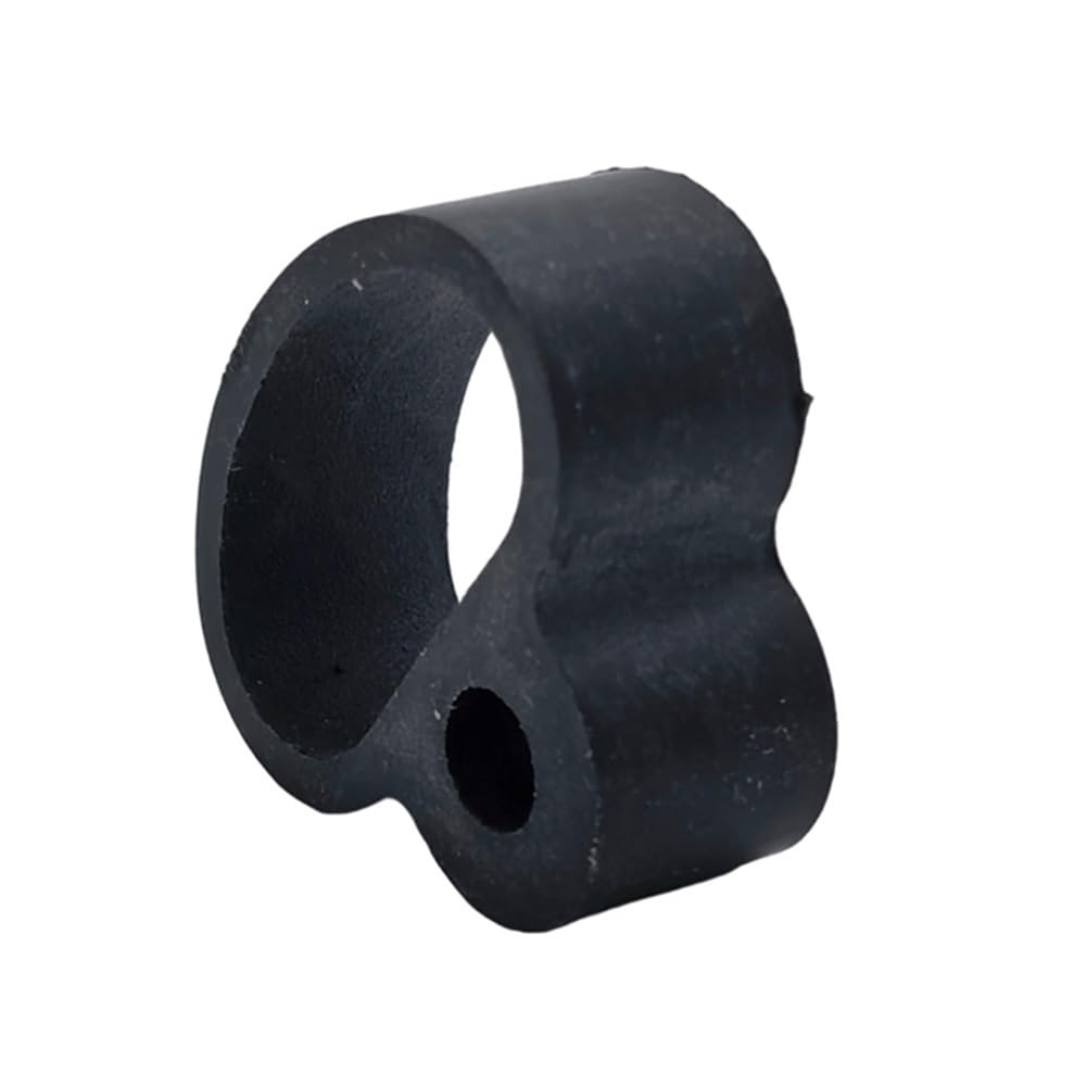 Bombilla de imprimación de Manguera de Tubo de línea de Filtro de Combustible Apta for Cortador Stihl FS120