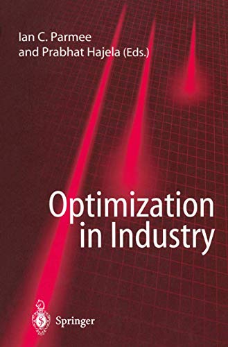 Optimization in Industry view 2