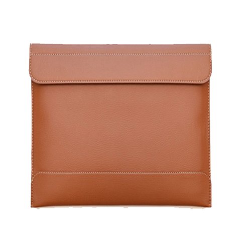 Preisvergleich Produktbild hakustory MacBook Air 33 cm Leder Tasche