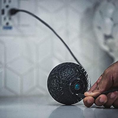 Compex Molecule - Compact Vibrating Massage Ball