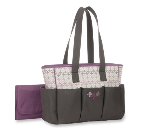 graco diaper backpack