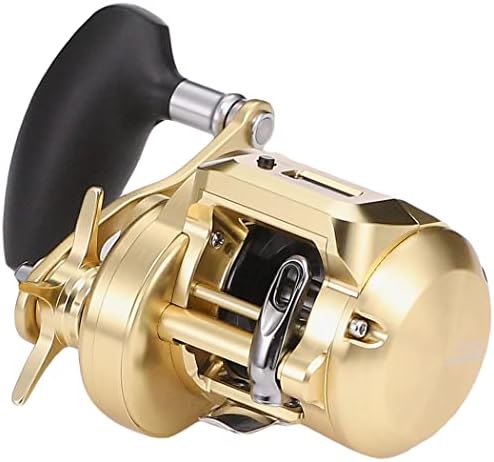 SHIMANO シマノ 18オシアコンクエストCT 300PG 右