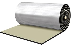 Engine Blanket for Winter - Car Heat Sound Deadening Insulation Mat