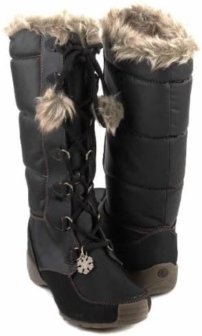 sporto snow boots womens
