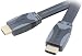 Produktbild Vivanco High Speed HDMI Kabel mit Ethernet (Audio Rückkanal Funktion, 3D Unterstützung) 1,5m