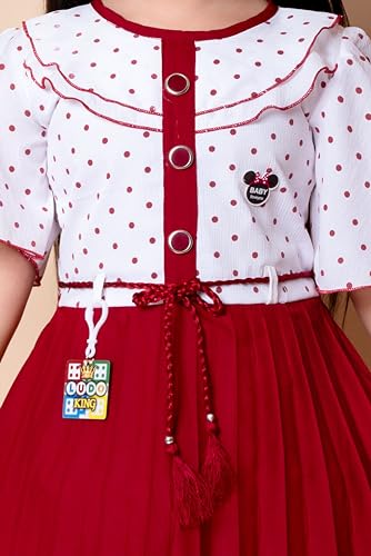 Image of Trending Kids Frock