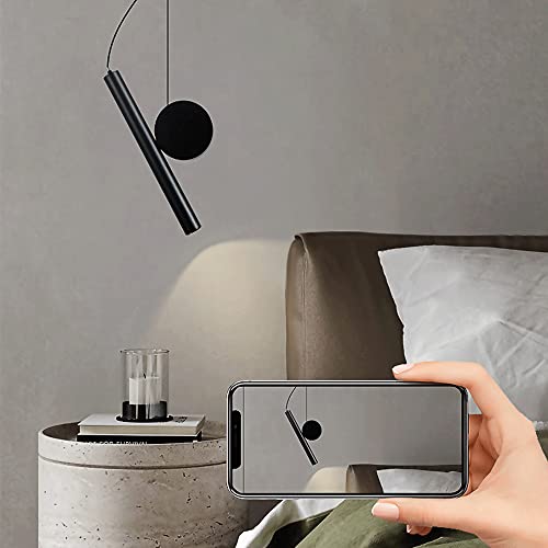 Lampes de lecture simples pour canapé d'angle pour éviter la fatigue - 3