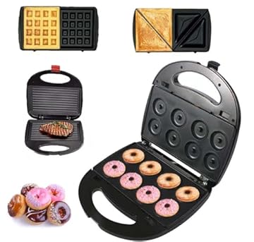 4 in 1 sandwich maker