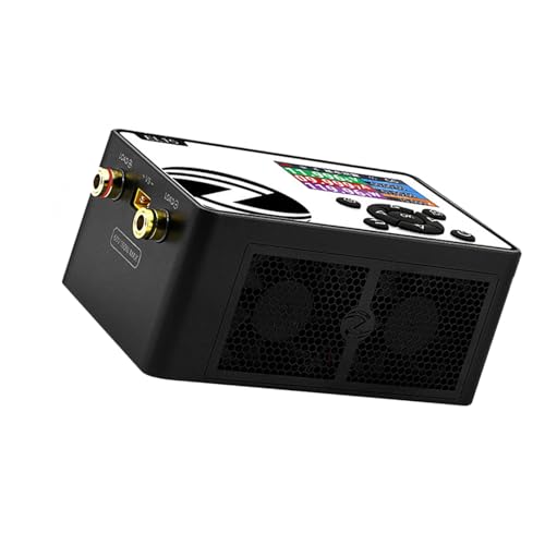 Évaluations dynamiques de batterie avec la charge électronique programmable 150W - 2