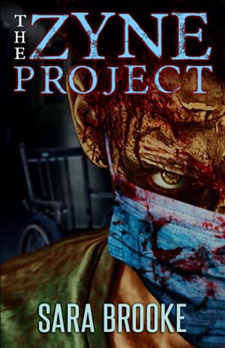 Cover of The Zyne Project