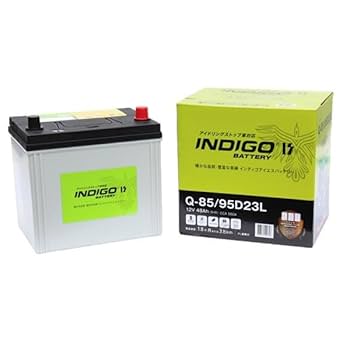 【新品 送料込み】Q-85/対応/Q-100/バッテリー/Q-90/Q-55/ Amazon.co.jp: 自動車用バッテリー/Q-90(Q-85)コスパ最強！販売