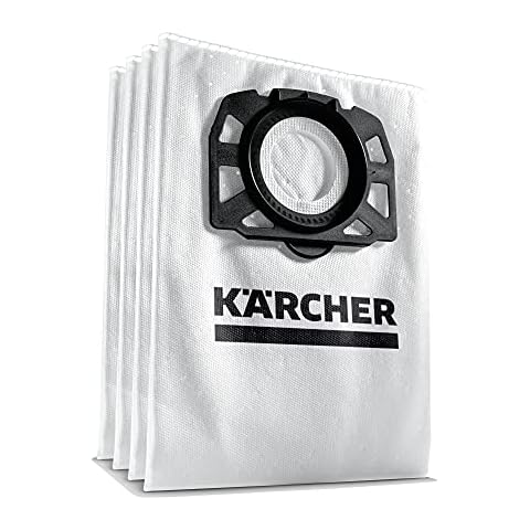 Kit de Bolsas de Filtro de Fieltro Kärcher KFI 487 Cover