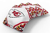 Algopix Similar Product 10 - PROLINE 6 x 6 NFL Kansas City Chiefs