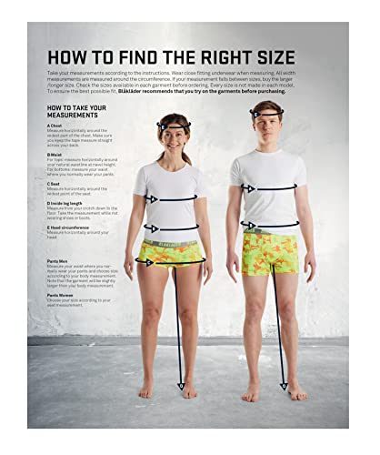 BLÅKLÄDER Men's 4062 Warm High Collar Zippered Brawny Canvas Cotton Work Jacket with Breathable Mesh Lining3