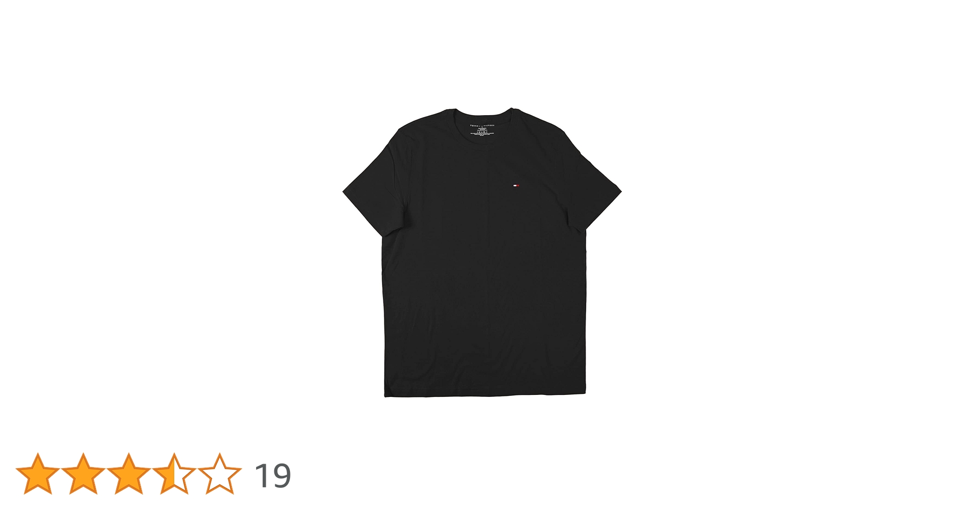 Amazon | (トミー ヒルフィガー) TOMMY HILFIGER Tシャツ