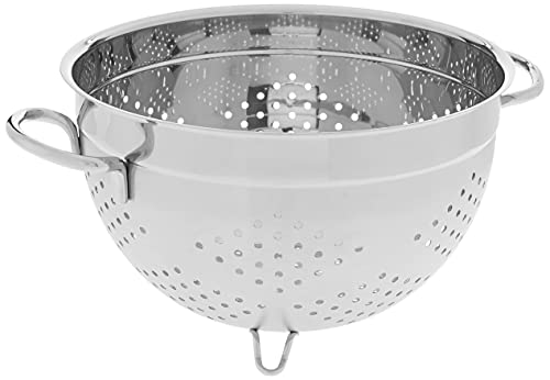 Norpro Krona Stainless Steel 5 Quart Deep Colander #TOP18