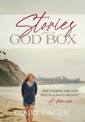 Stories from a God Box: Discovering the God Who is