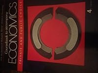 Coursebook for Economics: Private and Public Choice 0123110467 Book Cover