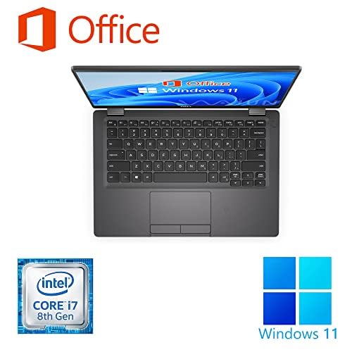 Amazon.co.jp: 【整備済み品】デル Laptop Latitude 5300 / 13.3inch