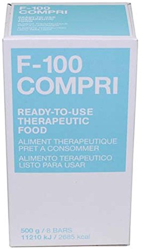 Preisvergleich Produktbild Msi Milchpulver Nahrungskonzentrat F-100 Compri, 500 G