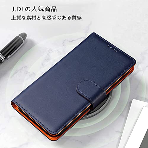J.DL AQUOS sense3 手帳型ケース