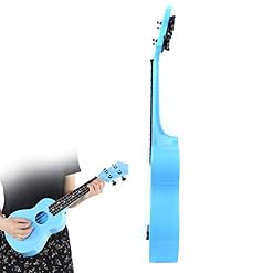 Ukulélé 21″ Ukulele Open Tuning Key Head élastique et flexible Qualité sonore douce pour les femmes pour l’école pour les hommes pour la famille - Les Beatles, Paul McCartney, John Lennon, RIngo Starr, George Harrison Ukulélé 21" Ukulele Open Tuning Key Head élastique et flexible Qualité sonore douce pour les femmes pour l'école pour les hommes pour la famille – Image 3
