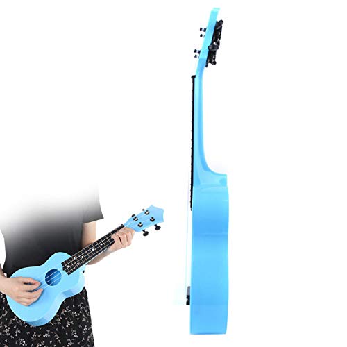 Ukulélé 21″ Ukulele Open Tuning Key Head élastique et flexible Qualité sonore douce pour les femmes pour l’école pour les hommes pour la famille - Les Beatles, Paul McCartney, John Lennon, RIngo Starr, George Harrison Ukulélé 21" Ukulele Open Tuning Key Head élastique et flexible Qualité sonore douce pour les femmes pour l'école pour les hommes pour la famille – Image 4