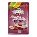 Brothers-ALL-Natural Fruit Crisps, Strawberry Banana, 0.42 Ounce (Pack of 24)