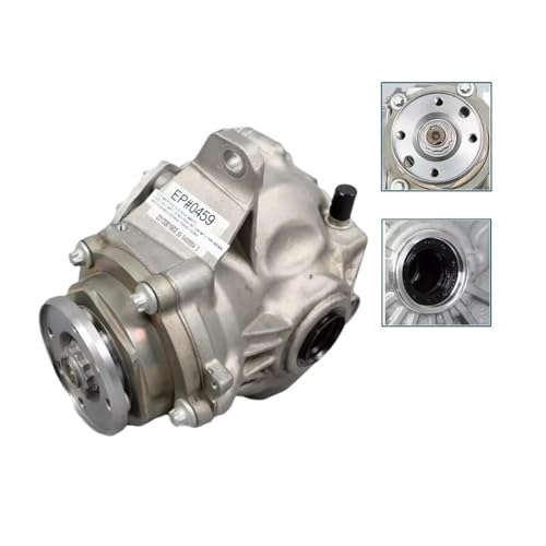 Diferencial delantero 4Matic para Mercedes GLK A2213301902