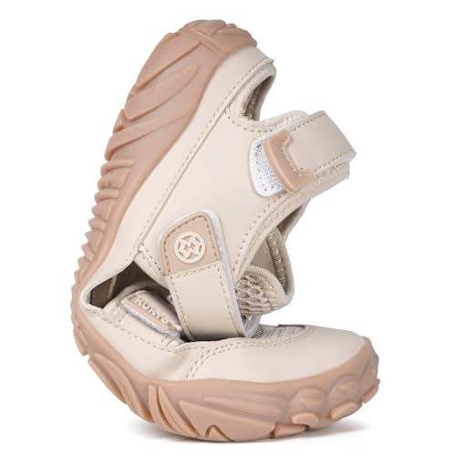 Mens Womens Water Shoes Barefoot Beach Sandals Wide Width Quick Dry Swim Aqua Shoes with Arch Support for Pool Diving Hiking Kayaking Outdoor Sport Athletic Summer3