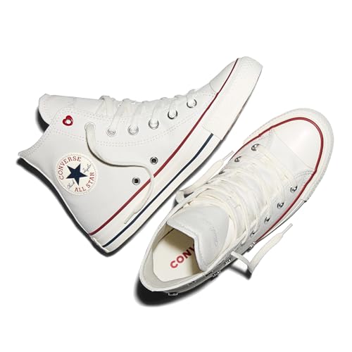 Baskets montantes Converse CHUCK TAYLOR ALL STAR - vue 10