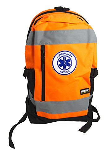 Mochila Ambulancia Sanitaria Médico