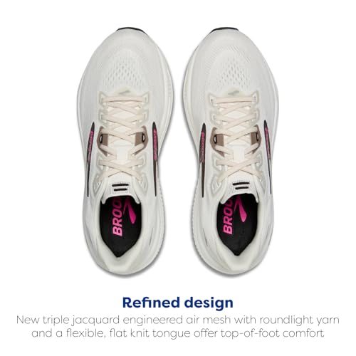 Image of Brooks Women's Ghost 18 Neutral Running & Walking Shoe