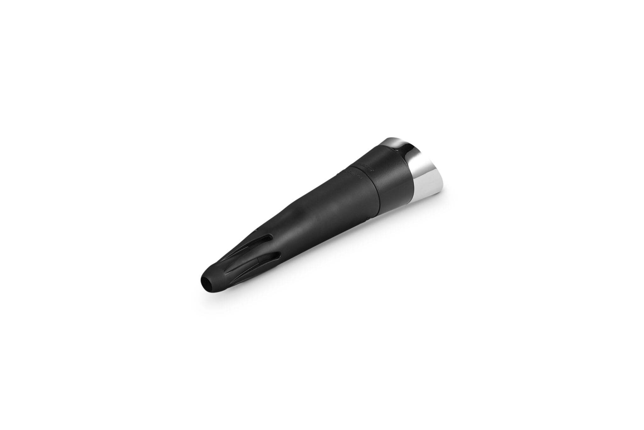 Le Creuset Bouchon Aérateur Verseur 3-en-1, WA163, Noir Mat, 59138001078000