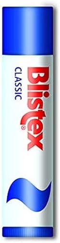 Protector labial Blistex Classic, 4.25 ml, 1 unidad