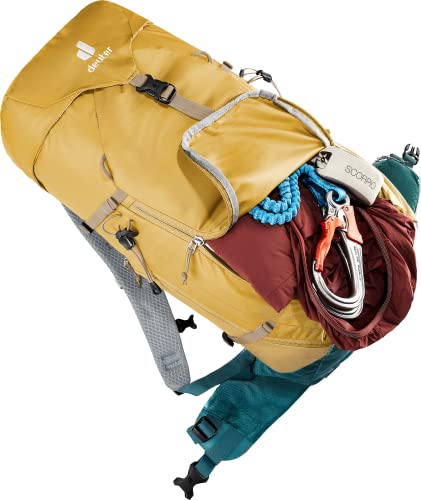 Foto von deuter Trail 30 Klettersteig Wanderrucksack