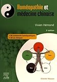  Homéopathie et médecine chinoise