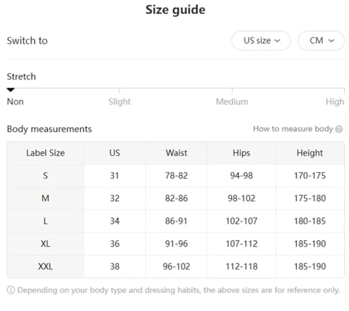 Men Wide-Leg Denim Jeans Loose Fit Perfect for Casual Weekends Casual Jeans4