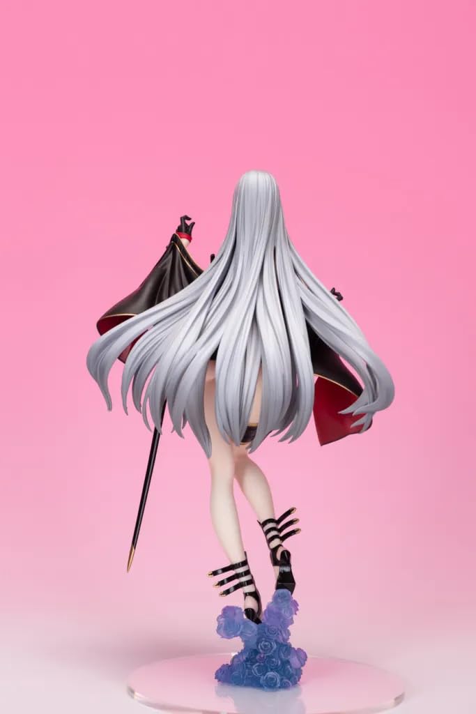 Amazon.co.jp: BC.Studio限定販売 セルべリア·ブレス フィギュア 私服 