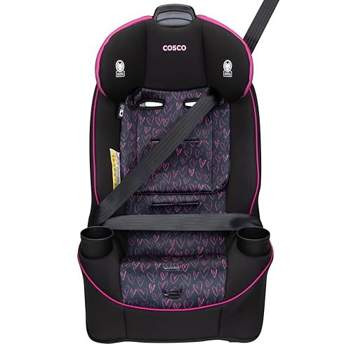 Cosco CC285HGN Kids Empire All-In-One Car Seat thumb #10