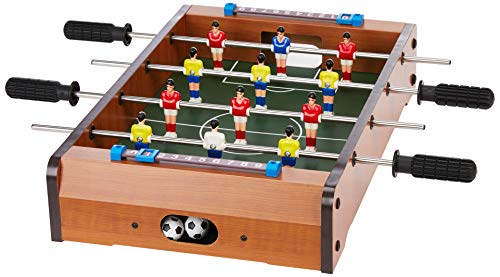 Preisvergleich Produktbild Aquamarine Games Kickertisch (compudid CP016)