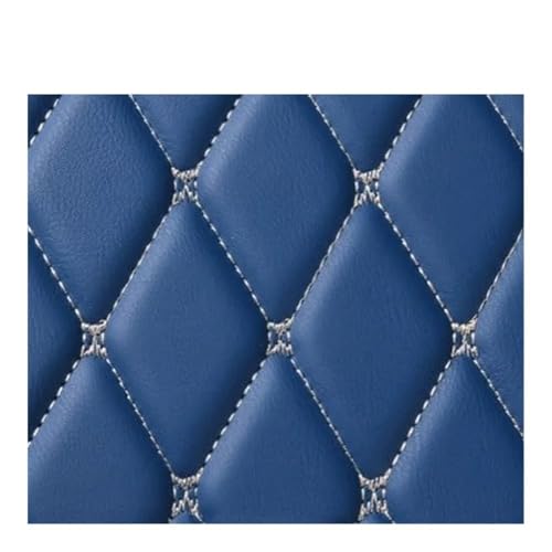 Tapis de sol voiture Highlander 2015 2016 2017 2018 5 places noir