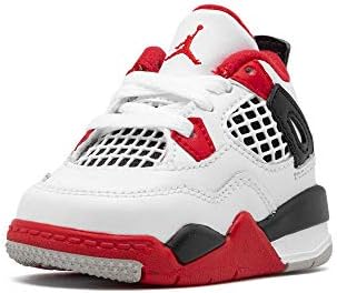 infant jordan 4s